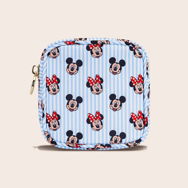 Dynamic Duo Mini Pouch | Stoney Clover Lane