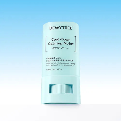 DEWYTREE - Urban Shade Cool Calming Sun Stick | YesStyle Global