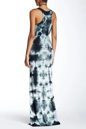 Tie-Dye Maxi Dress | Nordstrom Rack