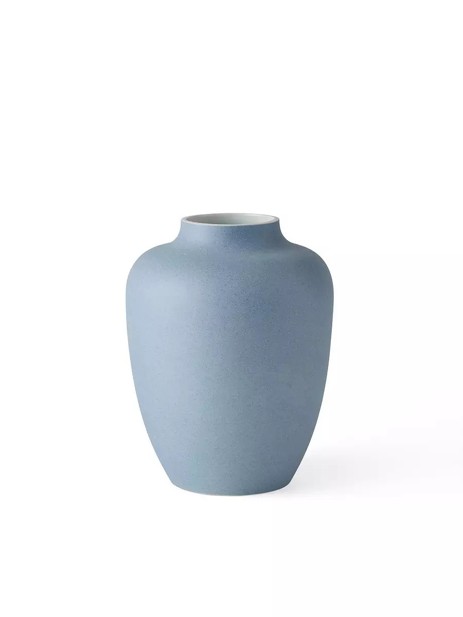 Morro Porcelain Vase | Serena and Lily
