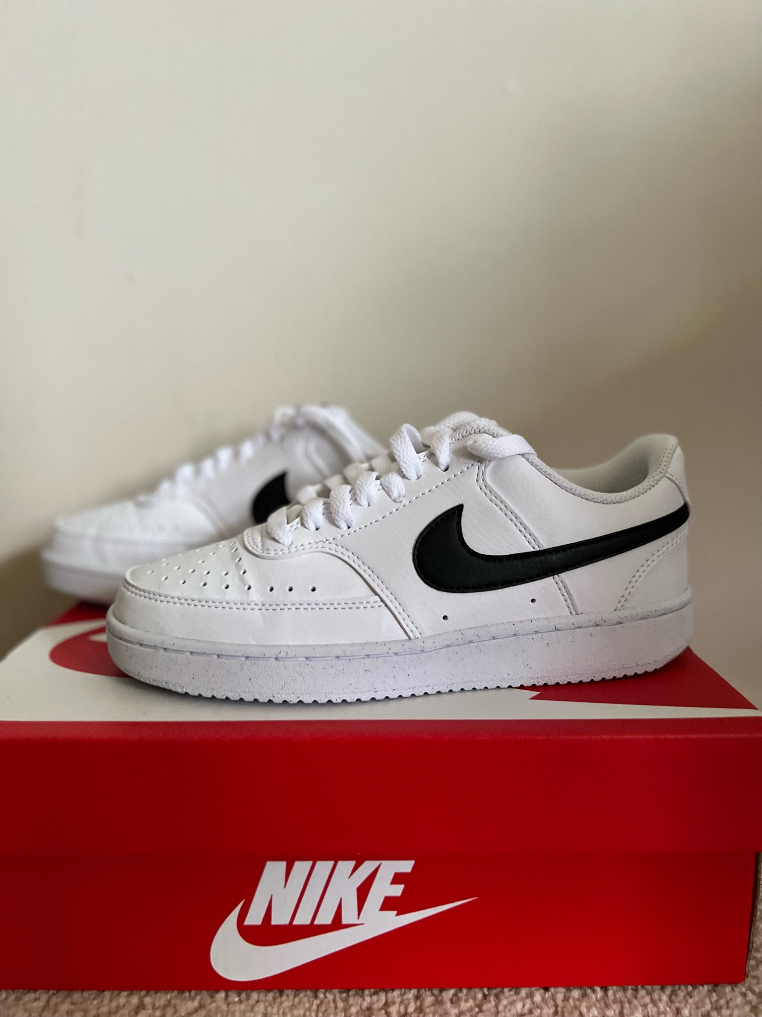 Feeling fresh in my Nikes 

#LTKFind #LTKBacktoSchool #LTKSeasonal