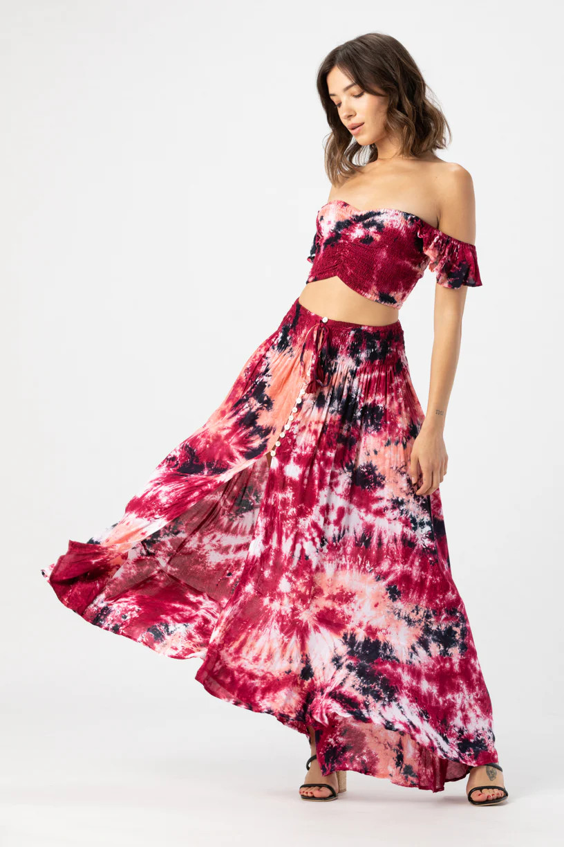 Dakota Skirt | Tiare Hawaii