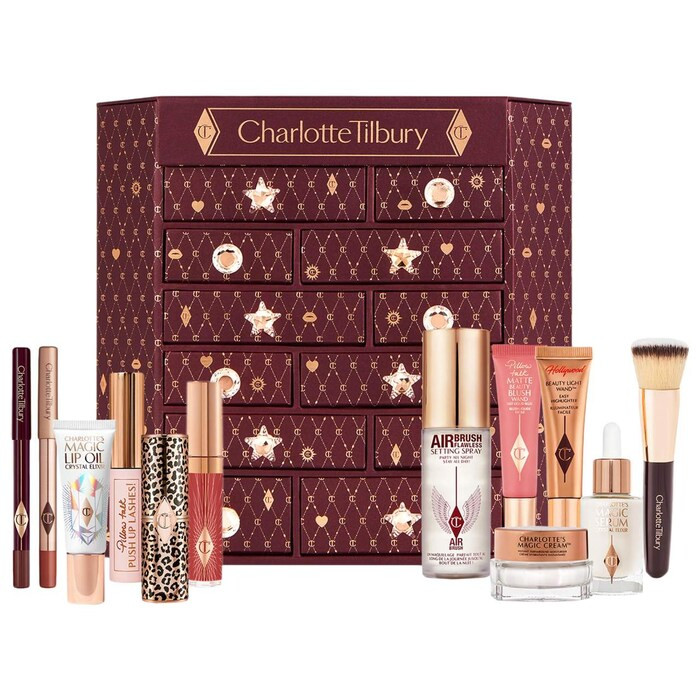 Lucky Chest of Beauty Secrets Set | Sephora (US)