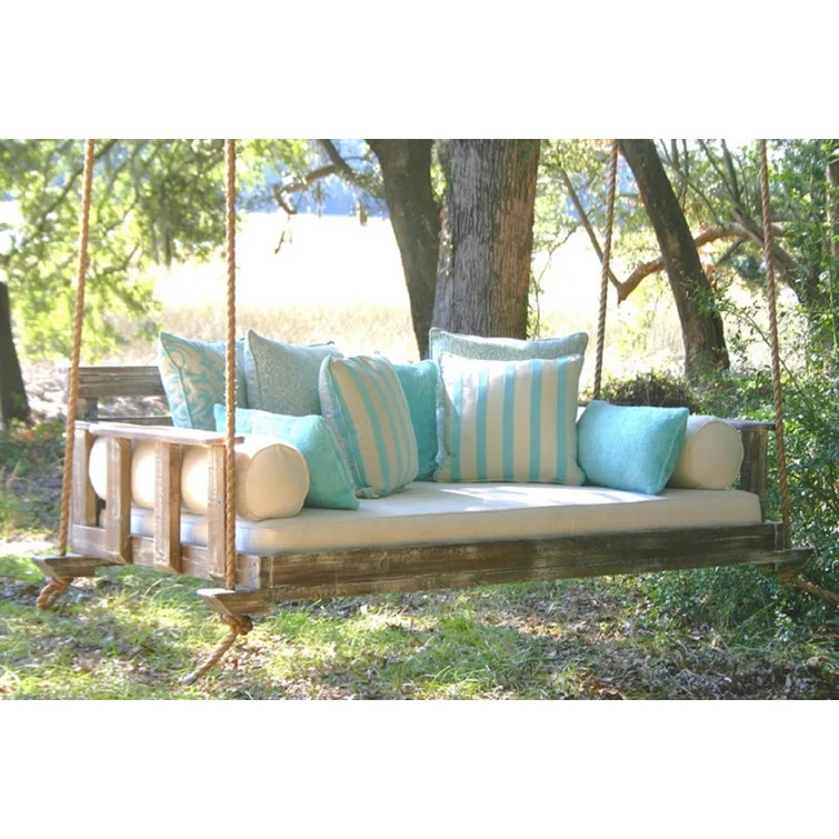 Pritchett Porch Swing | Wayfair North America