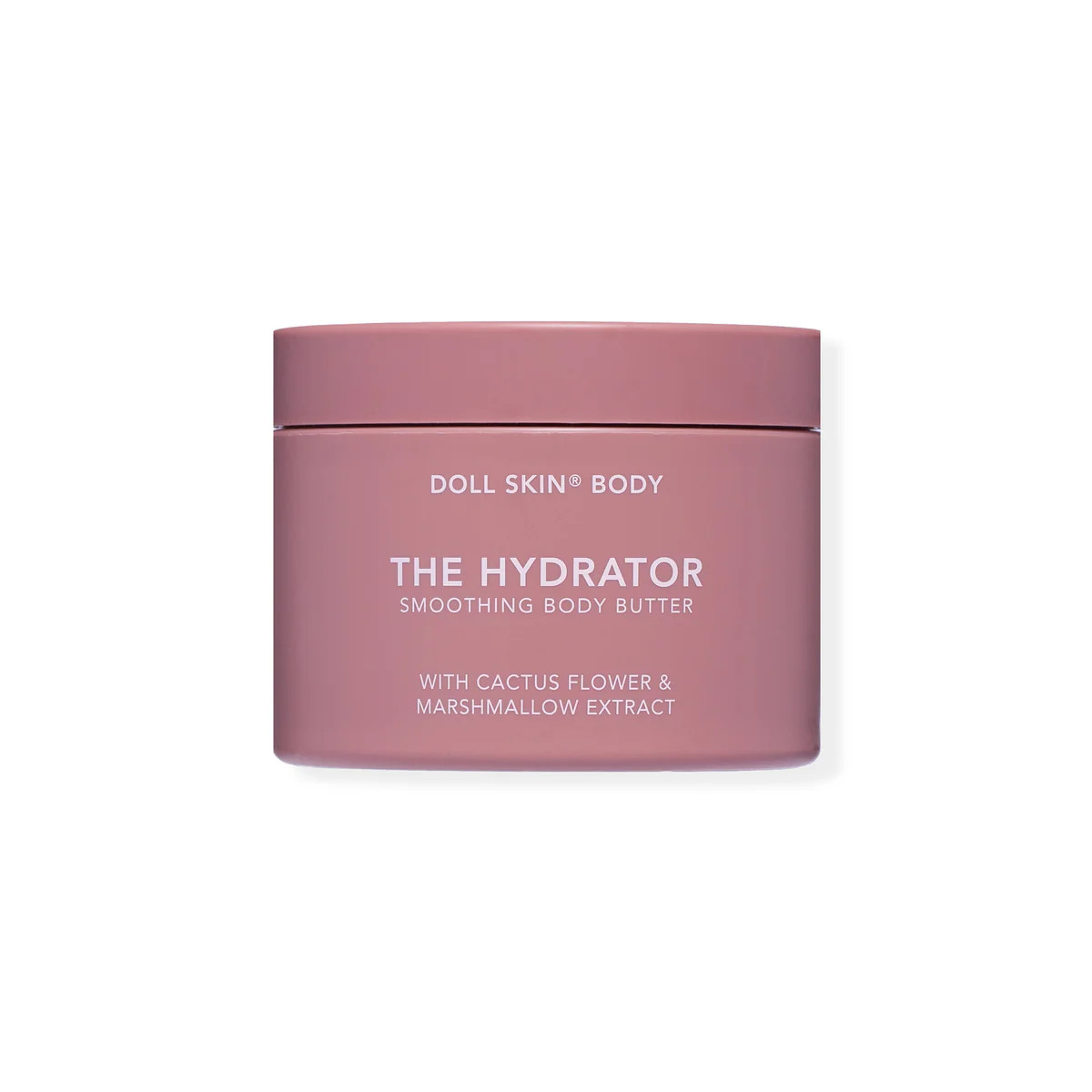 The Hydrator Smoothing Body Butter | Doll 10 Beauty