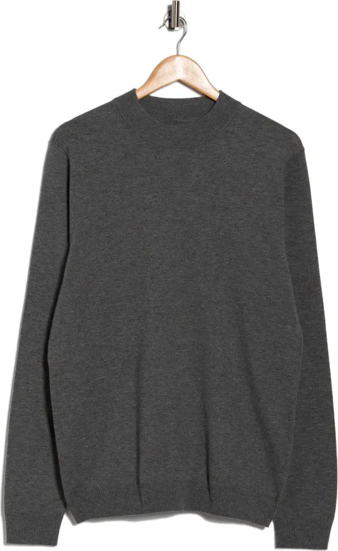 Abound Mock Neck Sweater | Nordstromrack | Nordstrom Rack