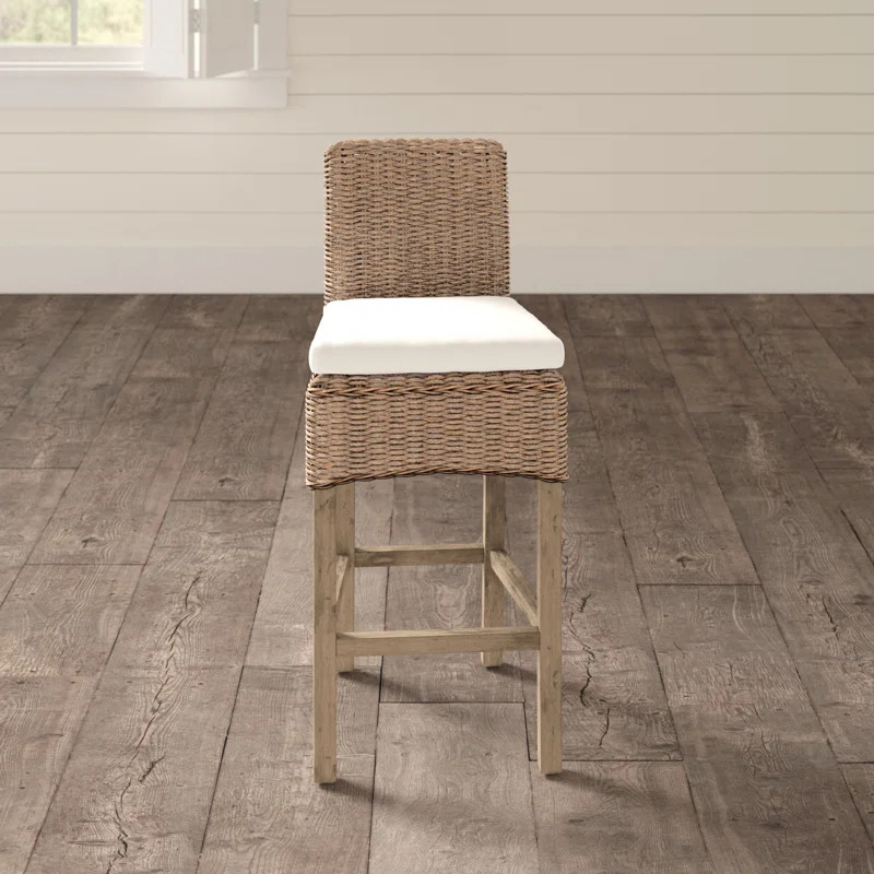 Dedrick Counter & Bar Stool | Wayfair North America