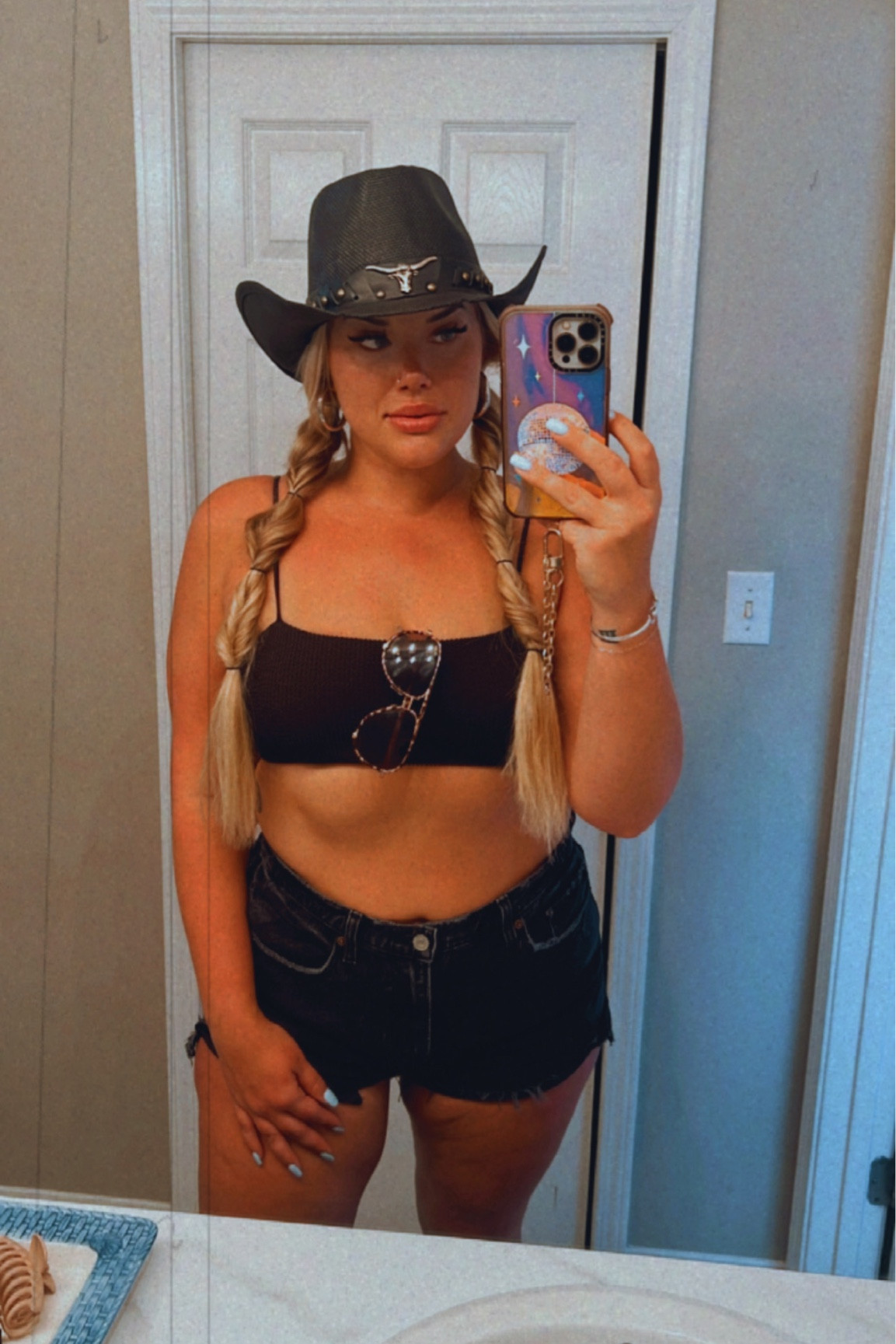 cowboy western summer vibes 

#LTKswim #LTKSeasonal #LTKFestival