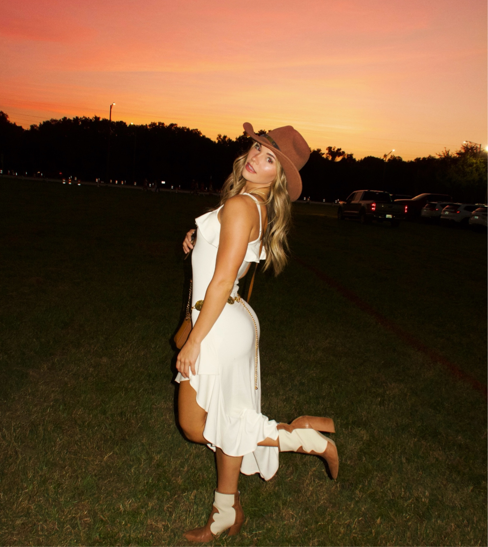 Outfit from the Zach Bryan concert! Country looks in the summer>>> 🤠🥰🫶🏻

#LTKFallSale #LTKSeasonal #LTKStyleTip