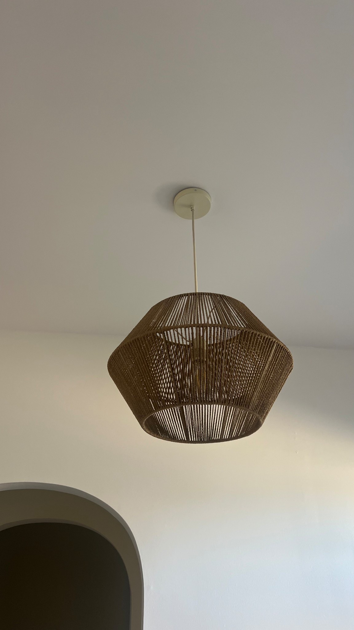 Foyer pendant 

#LTKHome