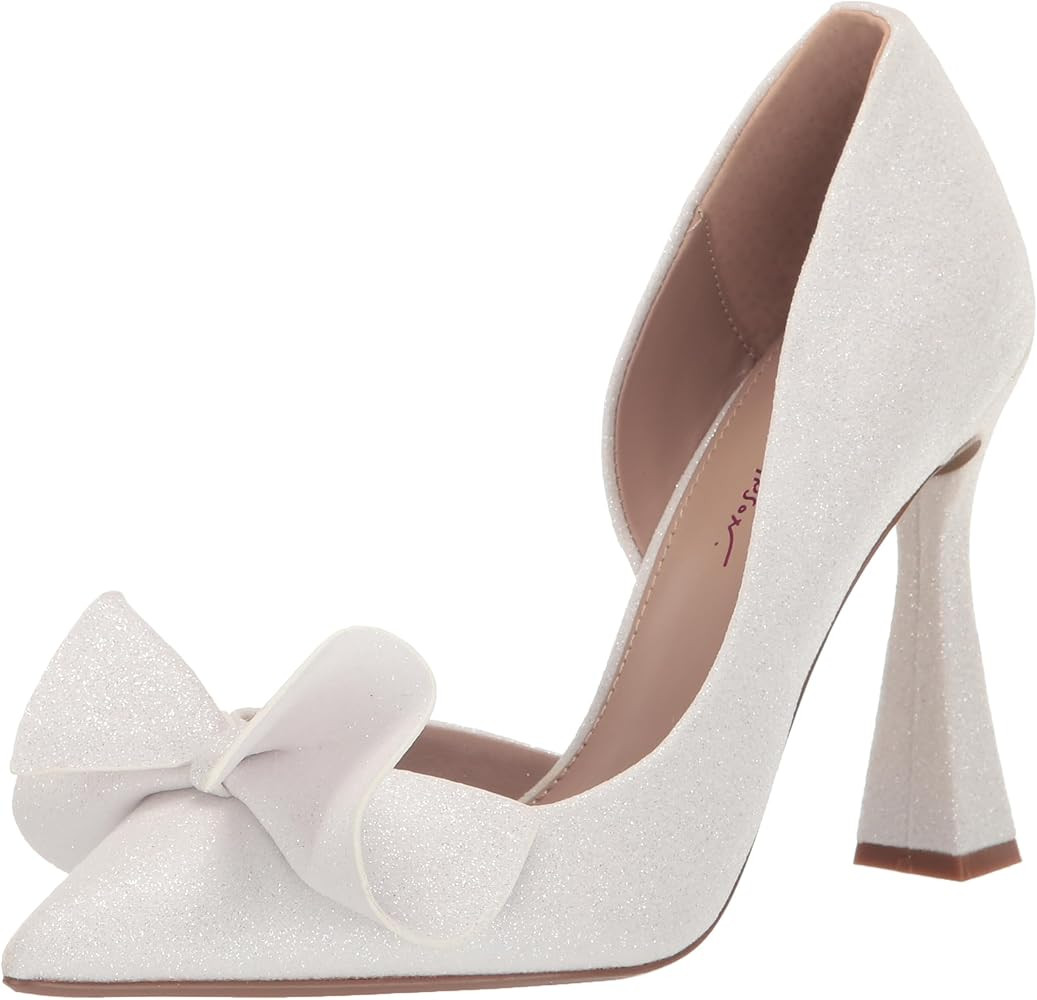 Betsey Johnson Women's Nobble Pump | Amazon (US)