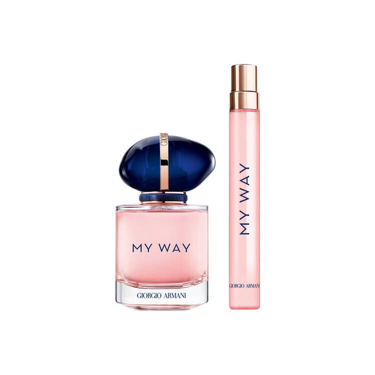 My Way 2-Piece Fragrance Gift Set For Her | Armani beauty | Giorgio Armani Beauty (US)