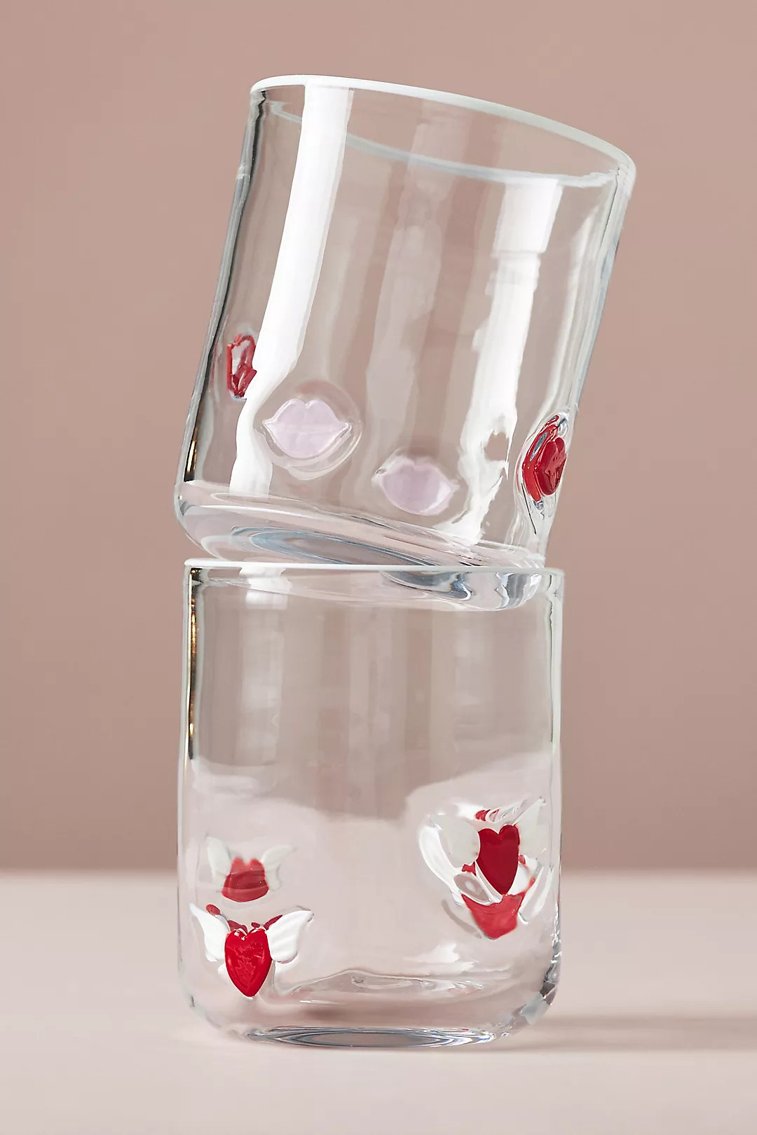 Icon Juice Glass | Anthropologie (US)