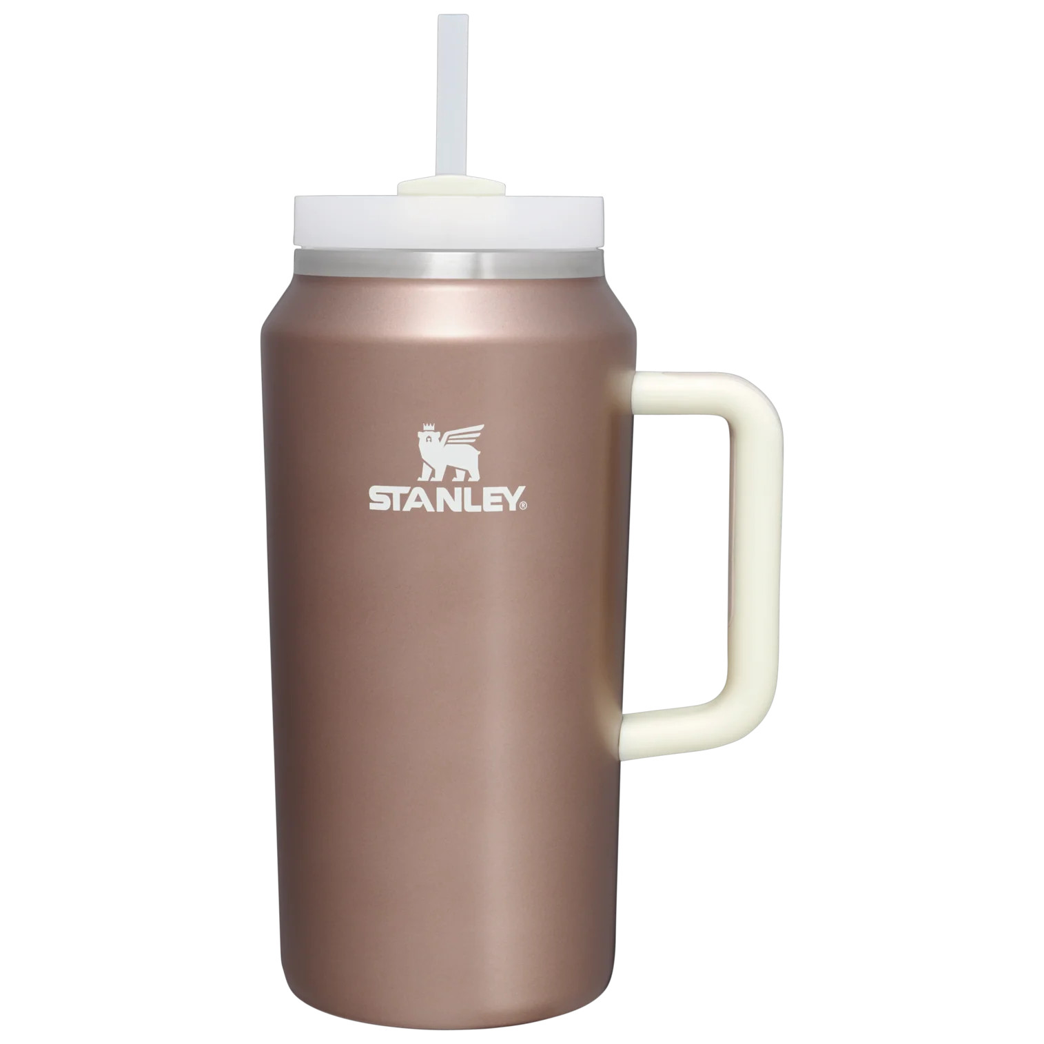 The Quencher H2.0 FlowState™ Tumbler | 64 OZ | Stanley 1913 (US)