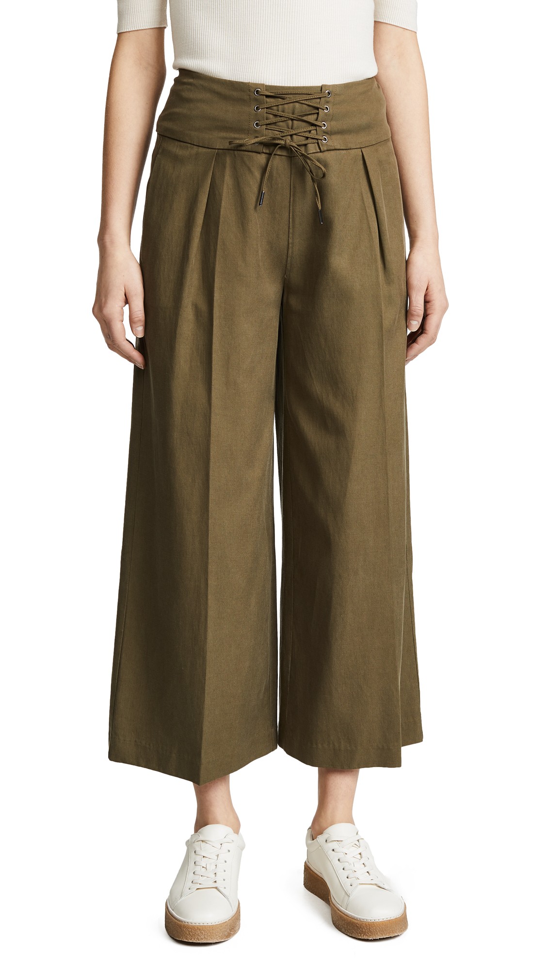 PAIGE Charisma Pants | Shopbop