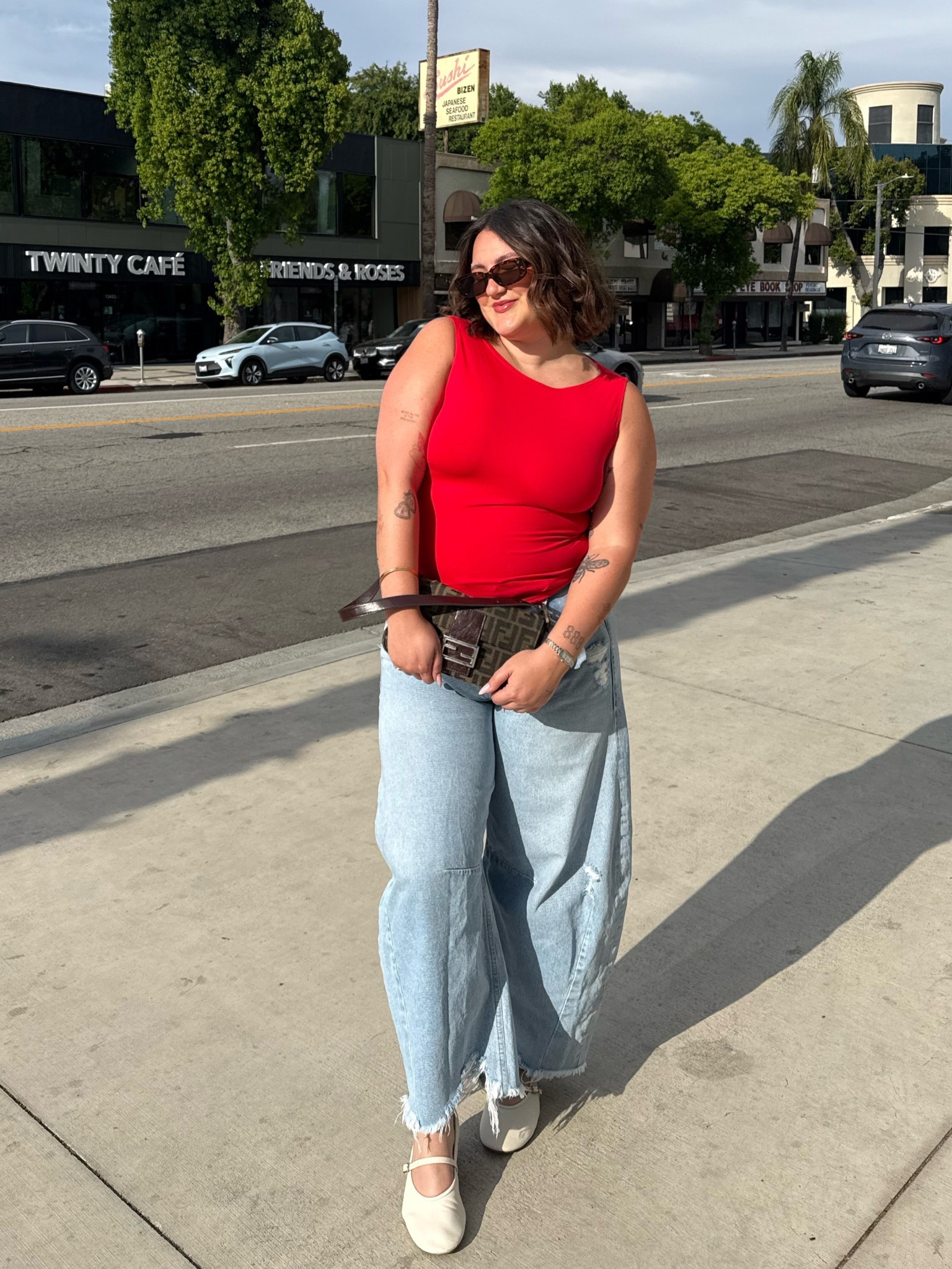 Size 30 in jeans!

#LTKSummerEdit #LTKMidsize #LTKSeasonal