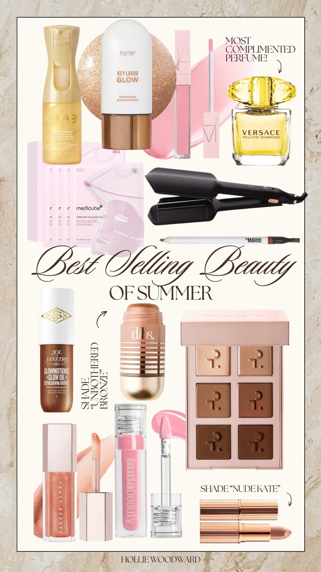 best selling beauty ✨

#LTKBeauty