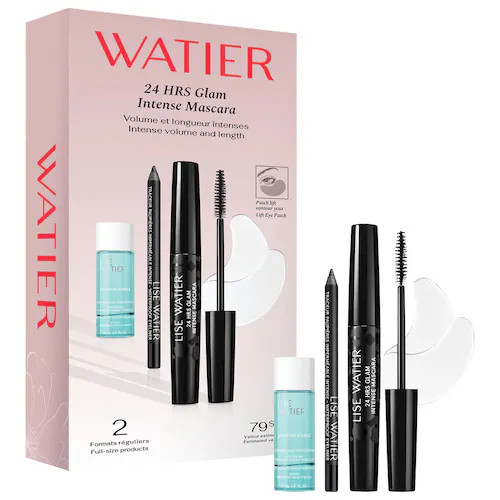 Ensemble de mascaras Glam Intense 24 h | Sephora (CA)