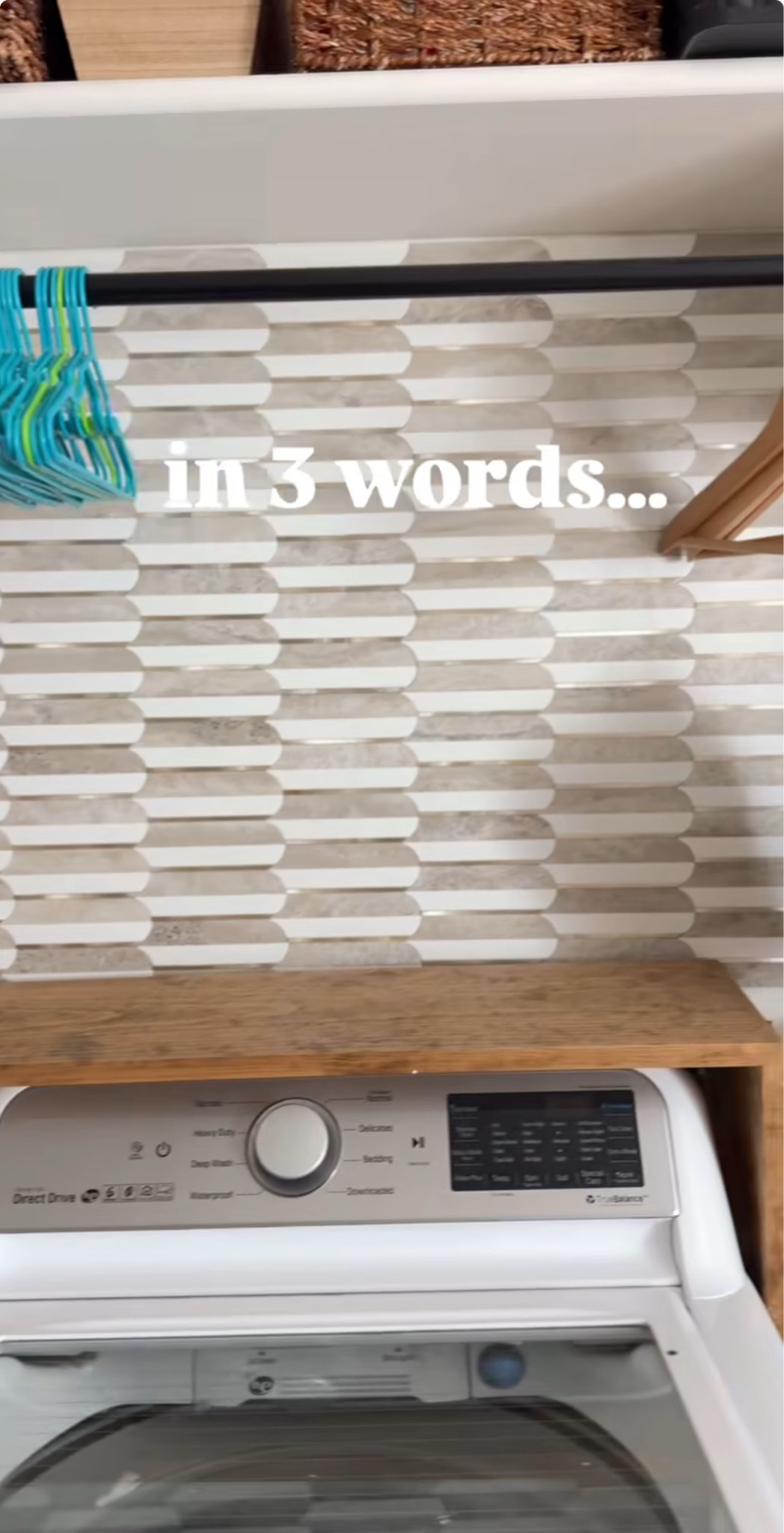 BEST. DECISION. EVER. 🙌🏼

#LTKSeasonal #LTKStyleTip #LTKHome