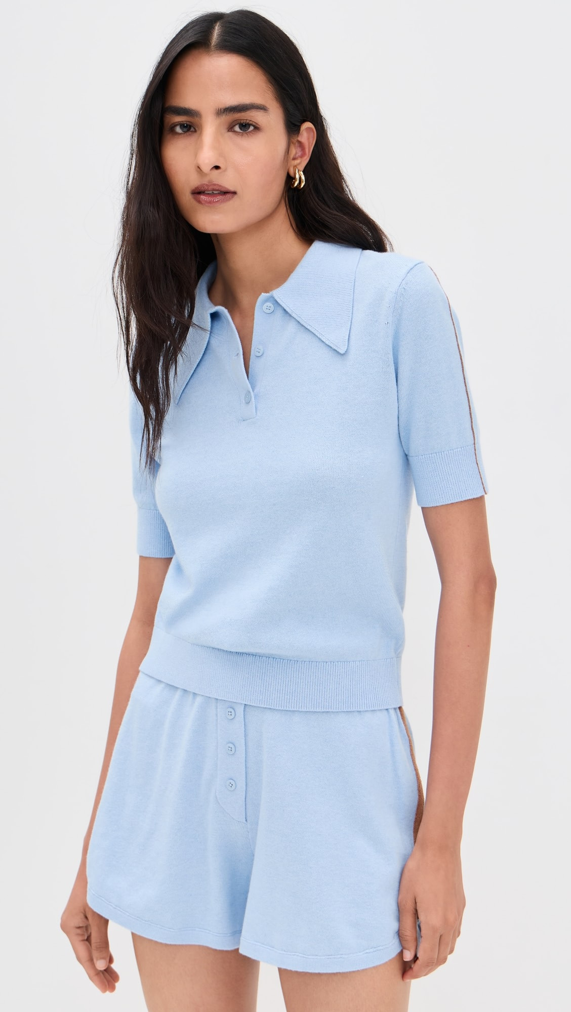 Short Sleeve Polo | Shopbop