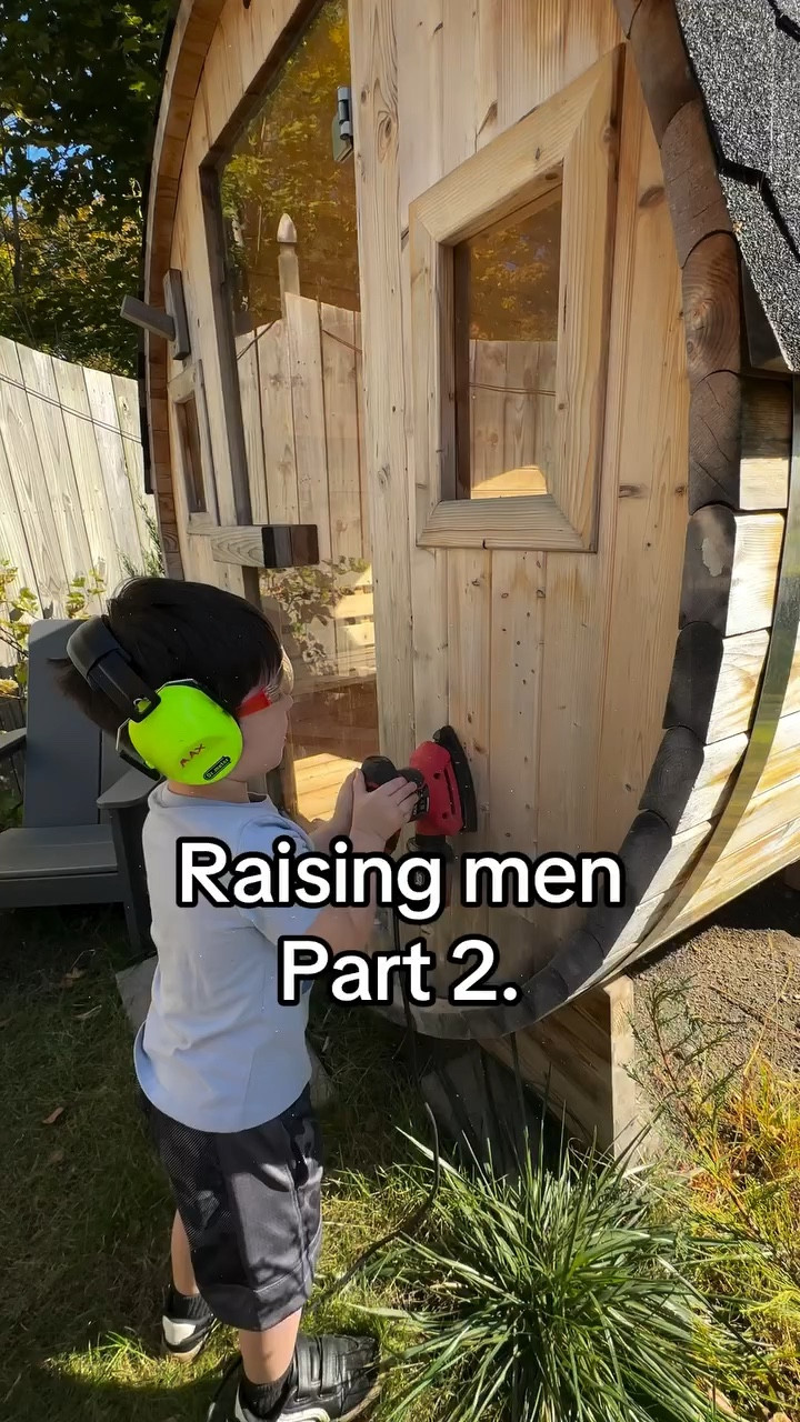 Who said cooking, cleaning, and organizing is just for women? I’m teaching my boys to work hard, stay kind, and take pride in everything they do. Keeping them busy now so they’ll grow into men of character men I’ll be proud of. 💪🇺🇸 Shop our favorite products ! 

#raisingboys #boymom #boys #men #outdoorlife #dadlife #toddler #homestead #diy #familytime #familyfun #familygoals #dailymotivation #childhood #growingup #kids #fun #toddlerlife #toddleractivities