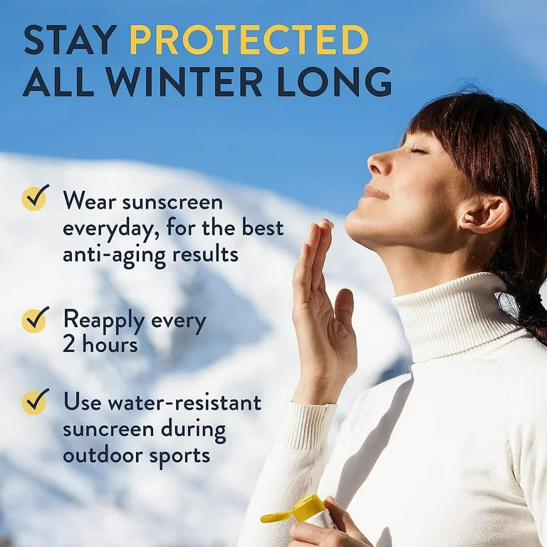 Cetaphil Sheer Mineral Sunscreen Stick, SPF 50, 0.5 oz - Walmart.com | Walmart (US)