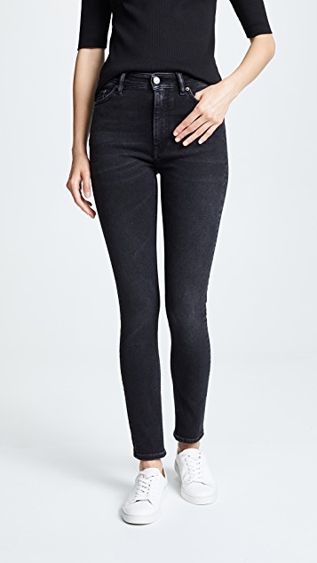 Peg Jeans | Shopbop