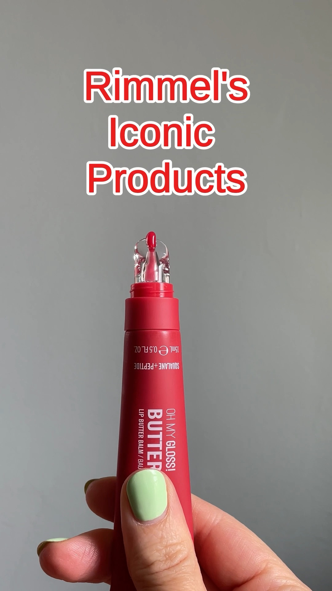 In honor of my podcast episode this week on the history of #rimmelcosmetics here is a full face of some of their hero products, new and old!

#LTKgrwm #LTKBeauty #LTKstorytime
