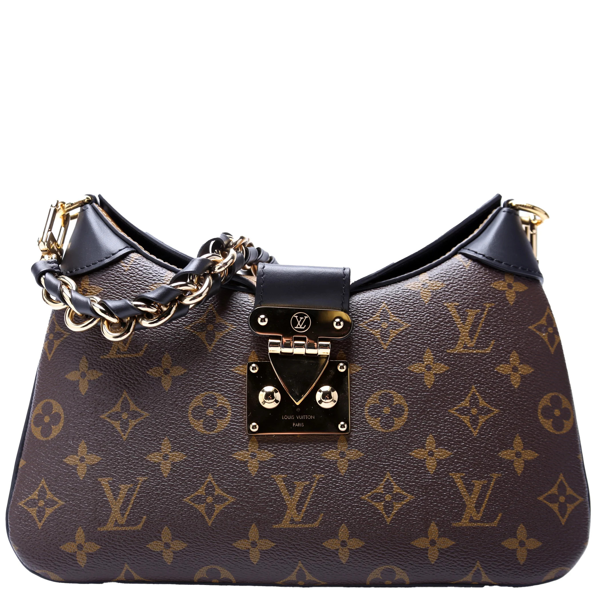 LV Twinny Monogram | Keeks Designer Handbags