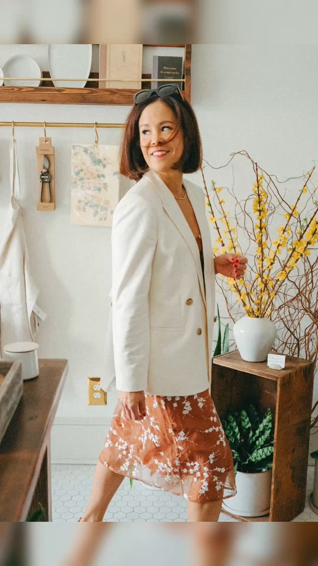 Outfits I am wearing this spring 
Holiday Looks 
Vacation outfits 

#LTKStyleTip #LTKOver40 #LTKSeasonal