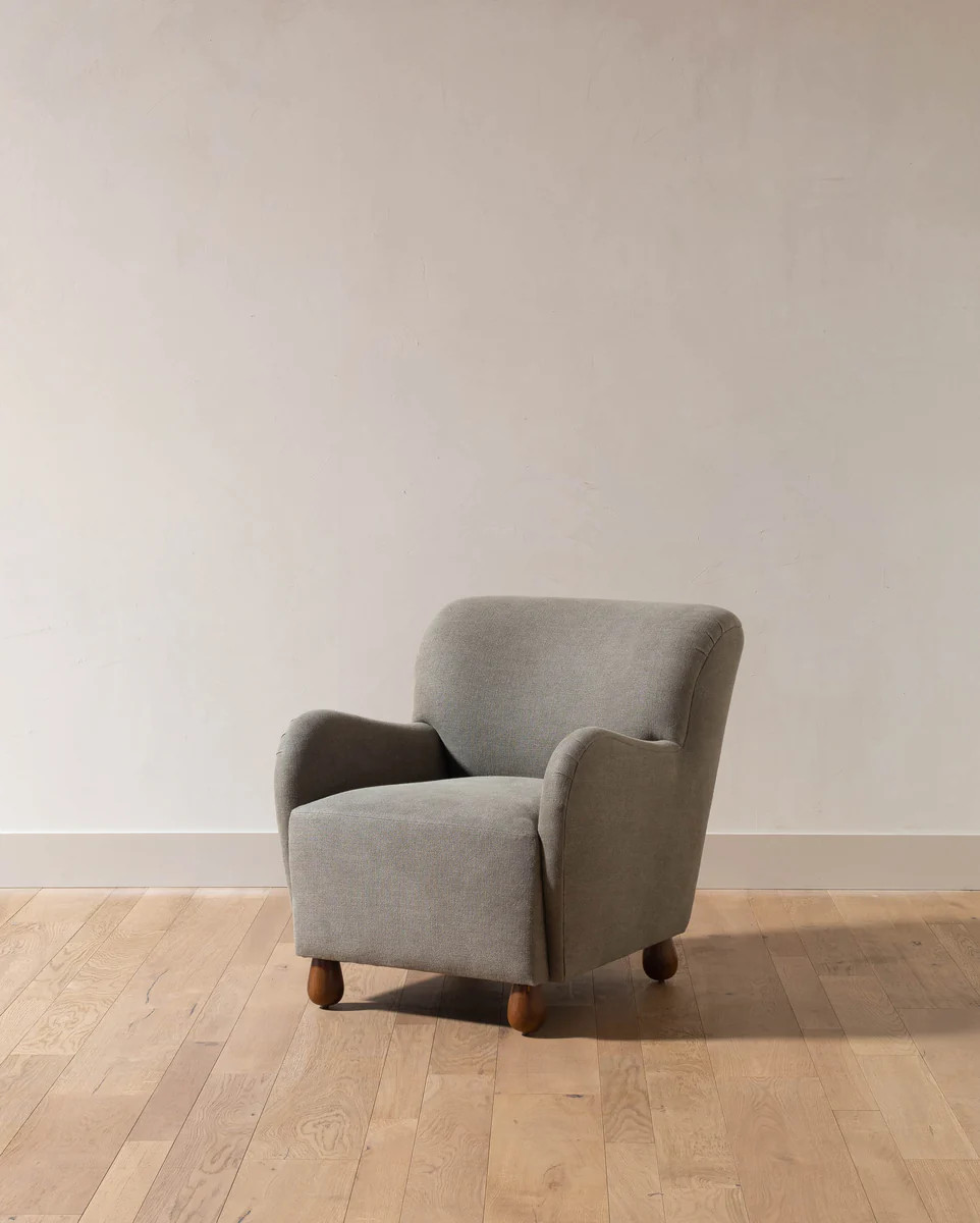Tera Armchair | Amber Interiors