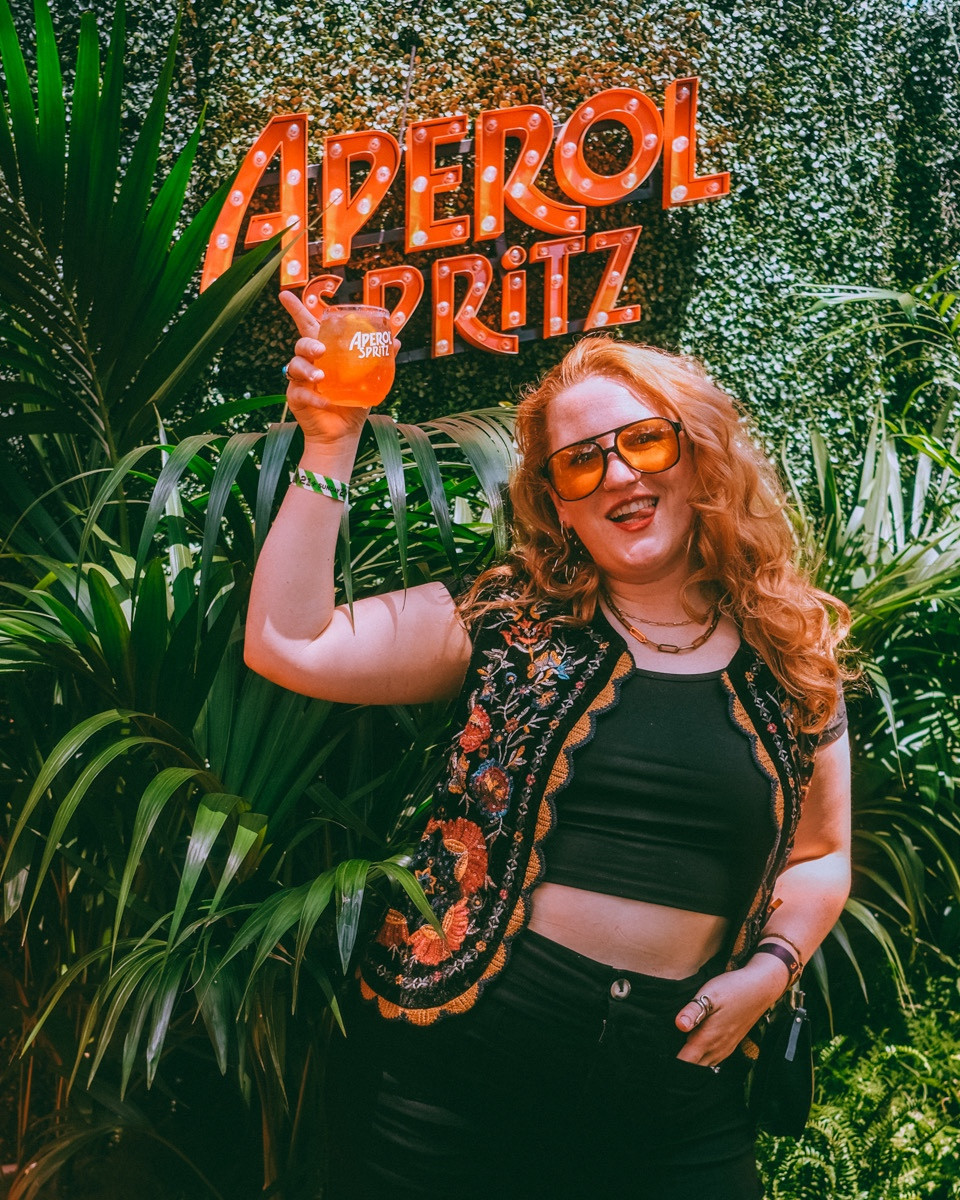 Bottlerock Napa music festival outfit #bottlerock #western 

#LTKMidsize #LTKFindsUnder100 #LTKFestival