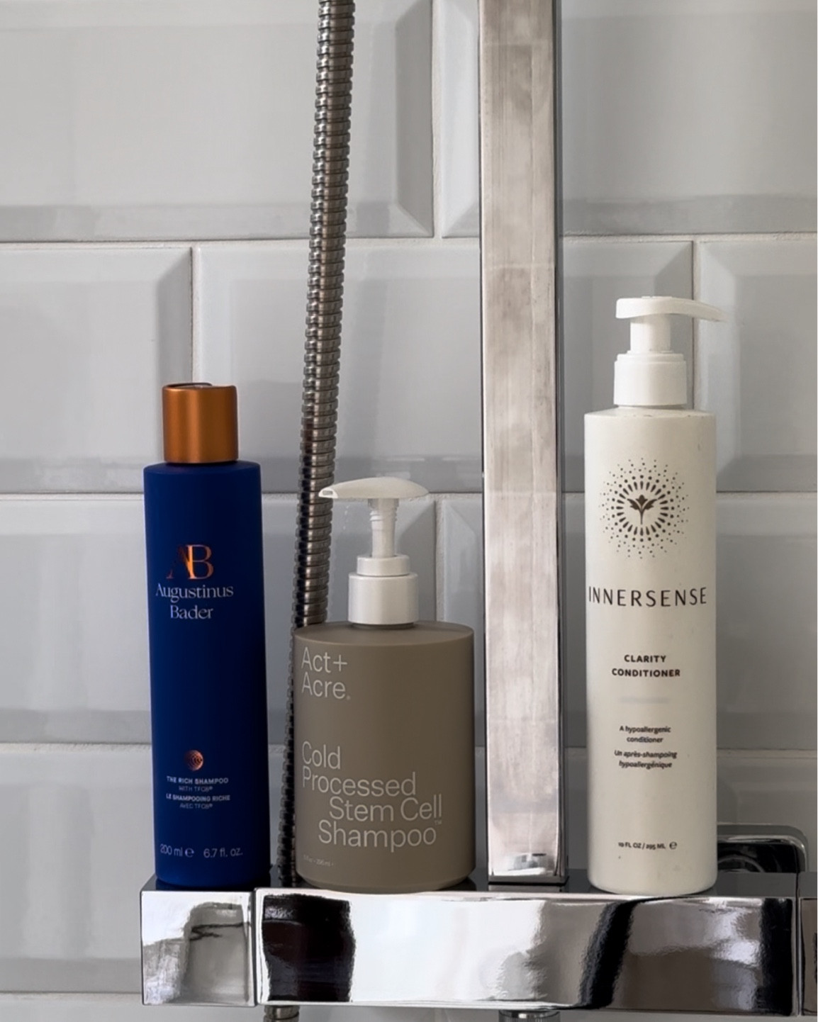 My Current Hair Routine 

#LTKeurope #LTKbeauty