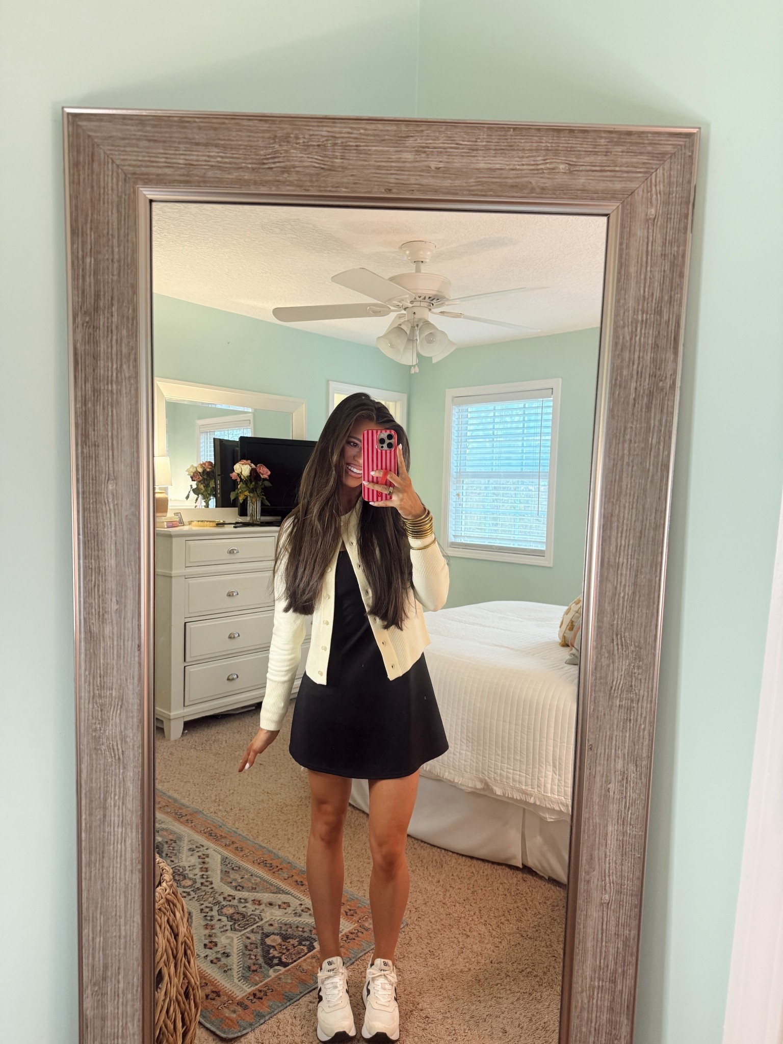 Saturday shopping OOTD! 🧈

#LTKActive #LTKootd #LTKPetite