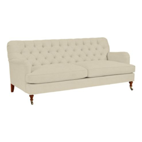Maggie 83 Inch Sofa - In Stock | Ballard Designs, Inc.