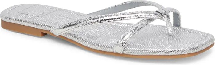 Dolce Vita Lucca Flip Flop (Women) | Nordstrom | Nordstrom