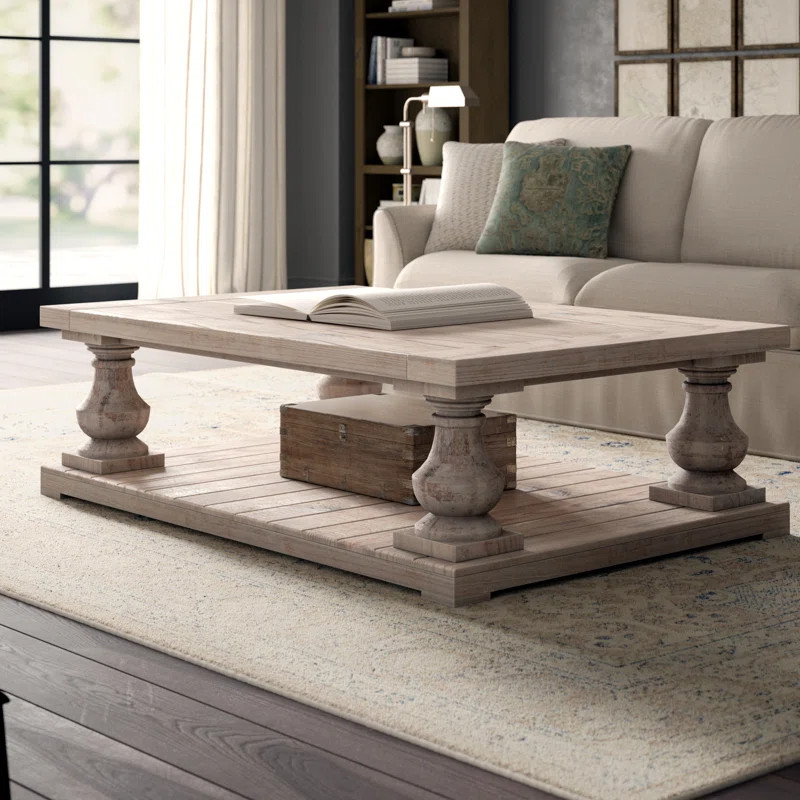 Doris Coffee Table | Wayfair North America
