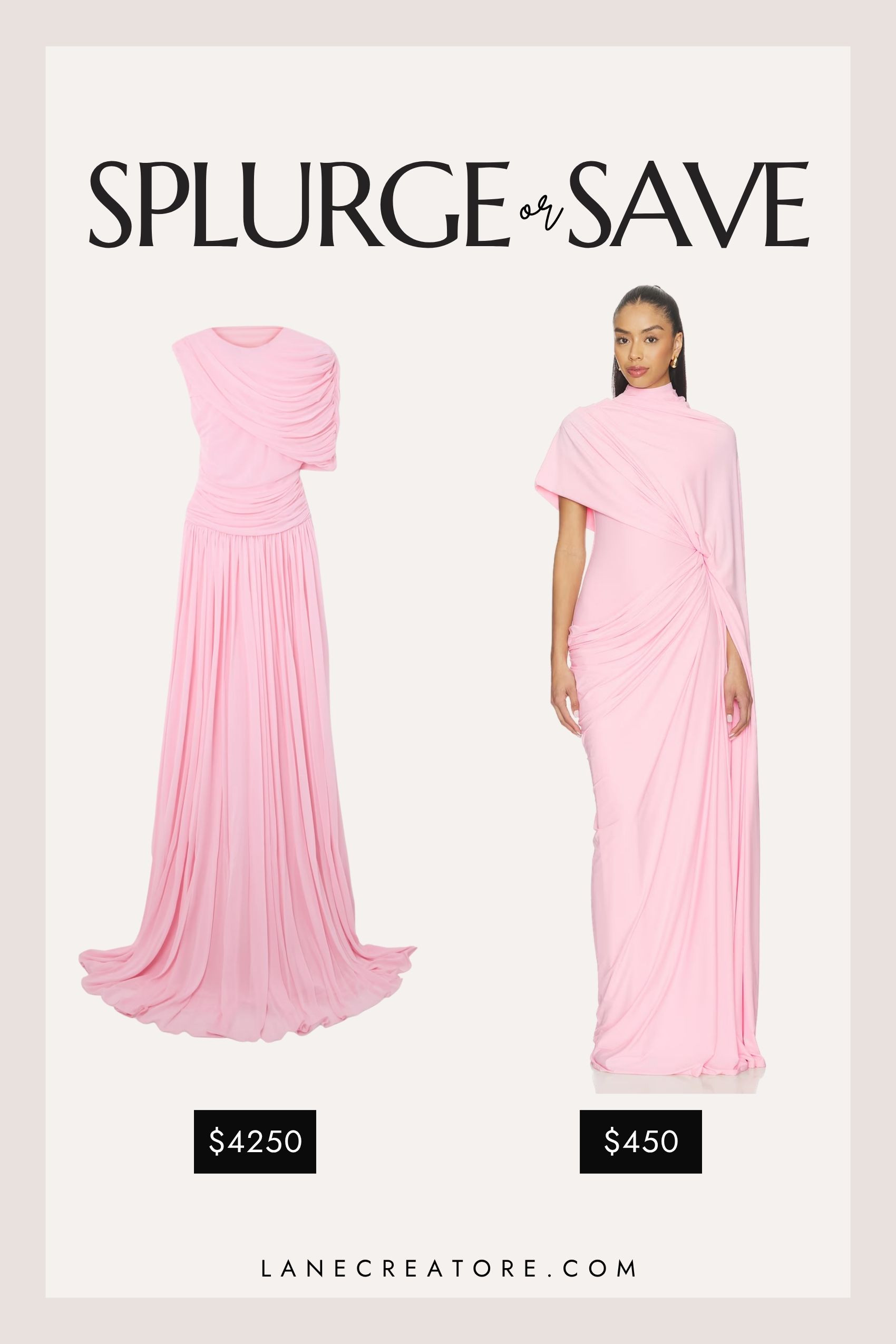 Giambattista Valli Pink Draped Gown Dupe. Splurge or save? 💫

.
.
.

Tags: giambattista valli pink dress dupe. giambattista valli gown dupe. giambattista valli draped gown dupe. giambattista valli inspired dress. pink draped gown. blush pink maxi dress. one shoulder pink dress. formal pink gown. elegant evening dress. pink wedding guest dress. grecian gown. couture inspired dress. 

 