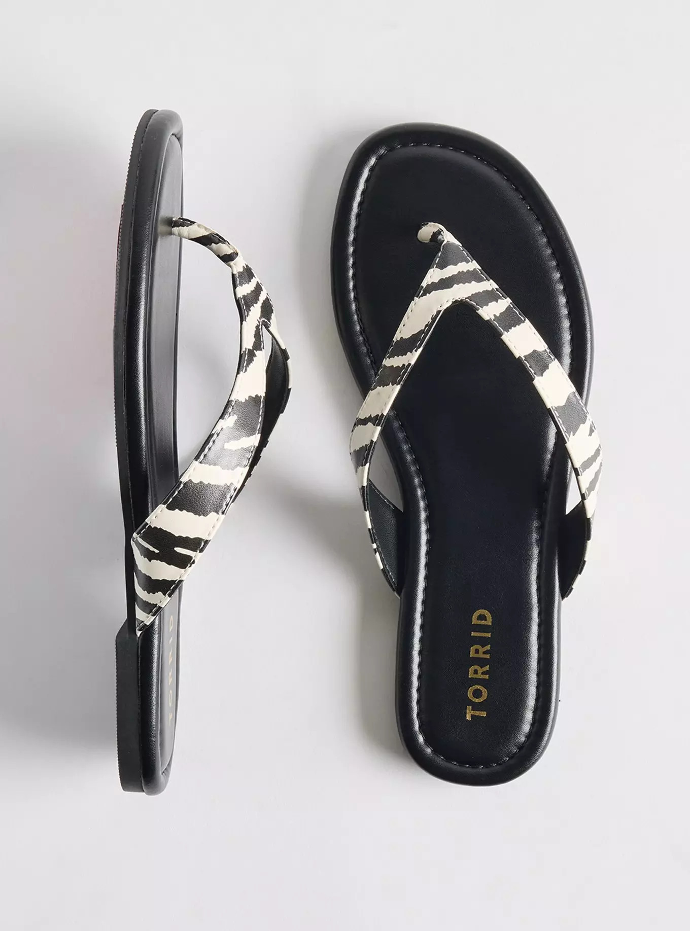 Flip Flop (W) | Torrid (US & Canada)