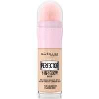 Maybelline Instant Anti Age Perfector 4-in-1 Glow Primer, Concealer, Highlighter, BB Cream 20ml (Various Shades) - Fair Light Cool | Look Fantastic (UK)