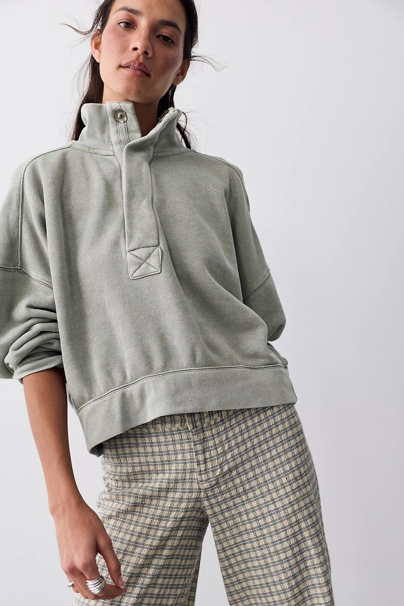 We The Free Timeless Pullover | Free People (Global - UK&FR Excluded)