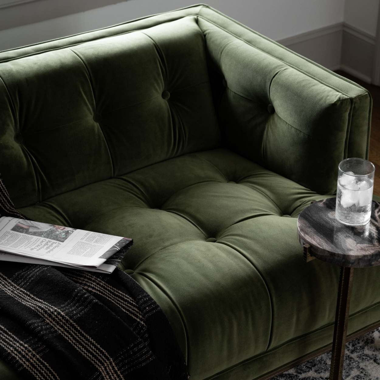 Elsie Sofa | Magnolia