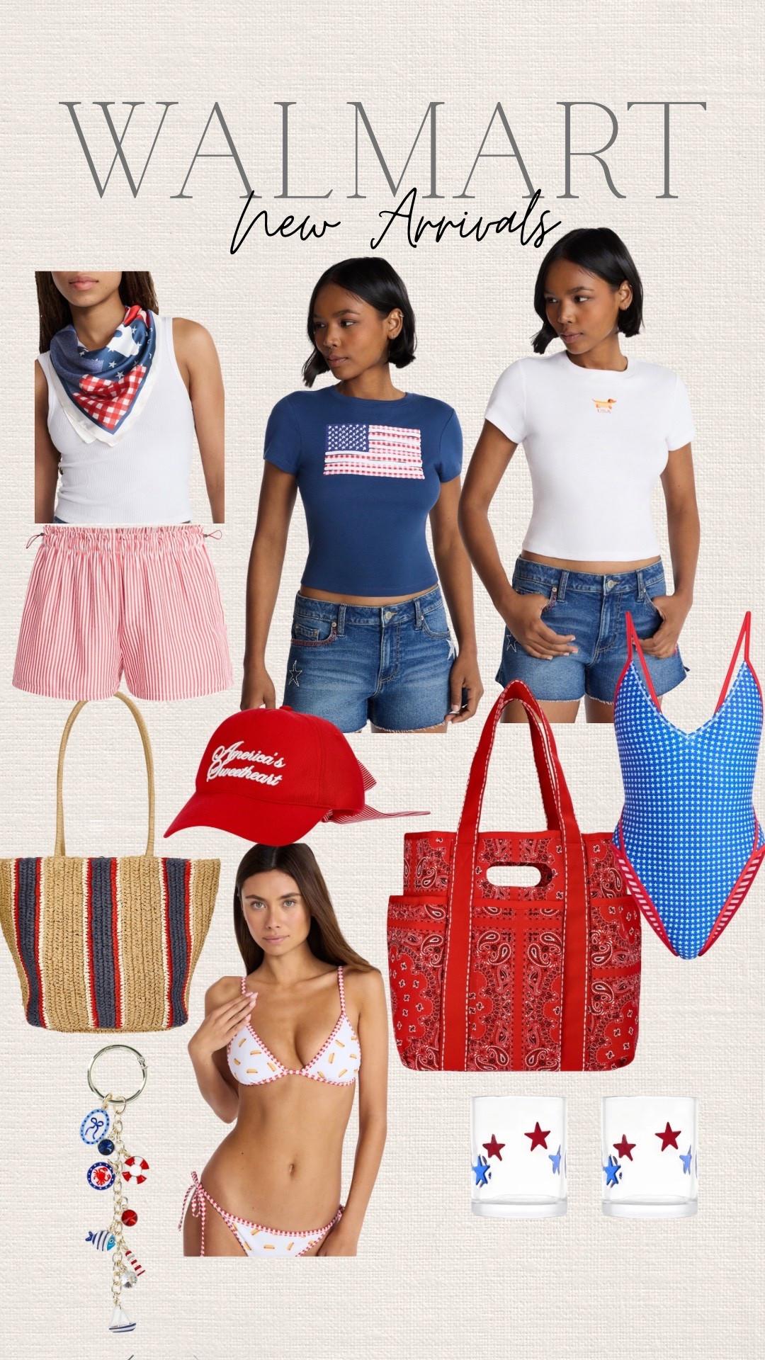 Walmart new arrivals 

#LTKSeasonal