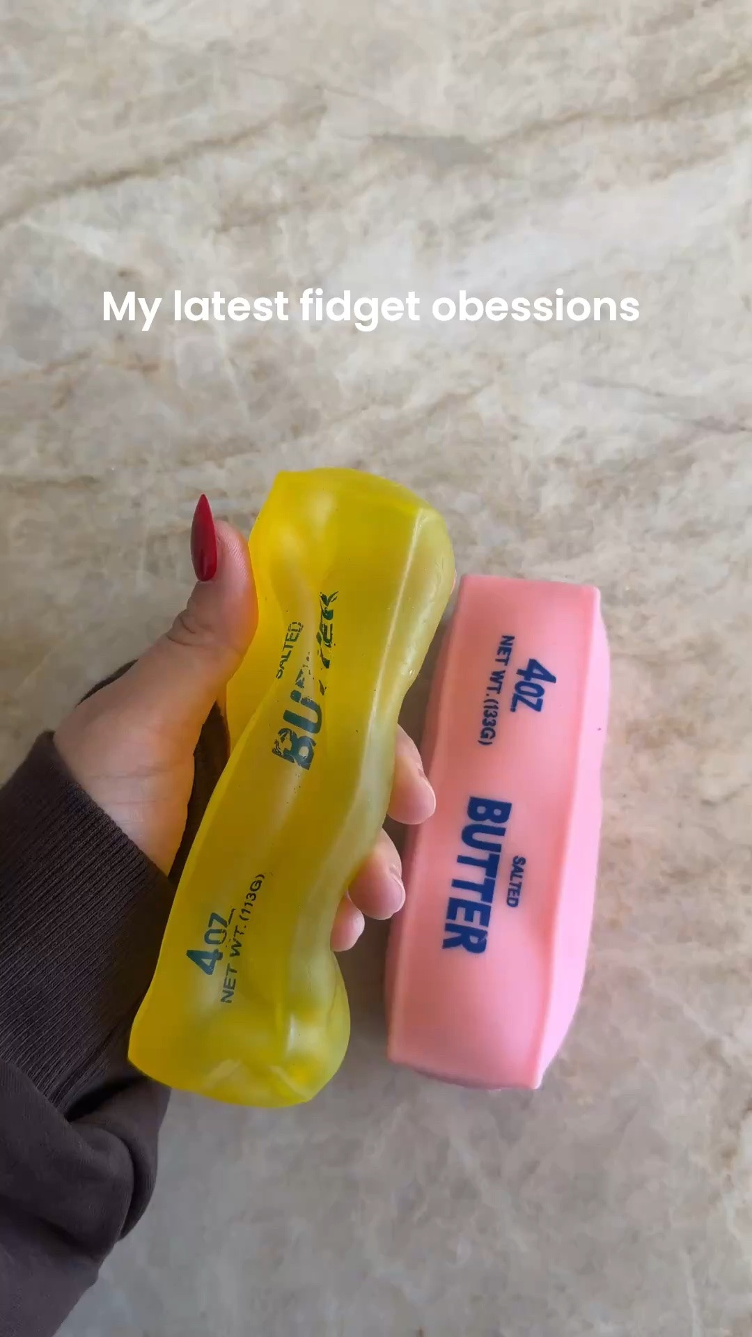 Our entire family fights over these! So satisfying and perfect for you or the kids. 10/10