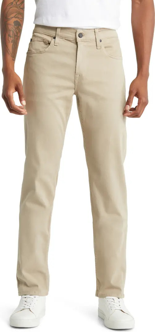 Slimmy Slim Fit Clean Pocket Luxe Performance Jeans | Nordstrom