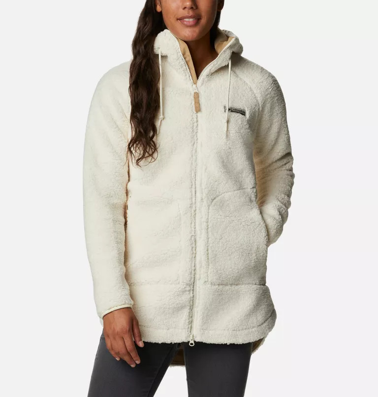Women's CSC™ Sherpa Jacket | Columbia Sportswear