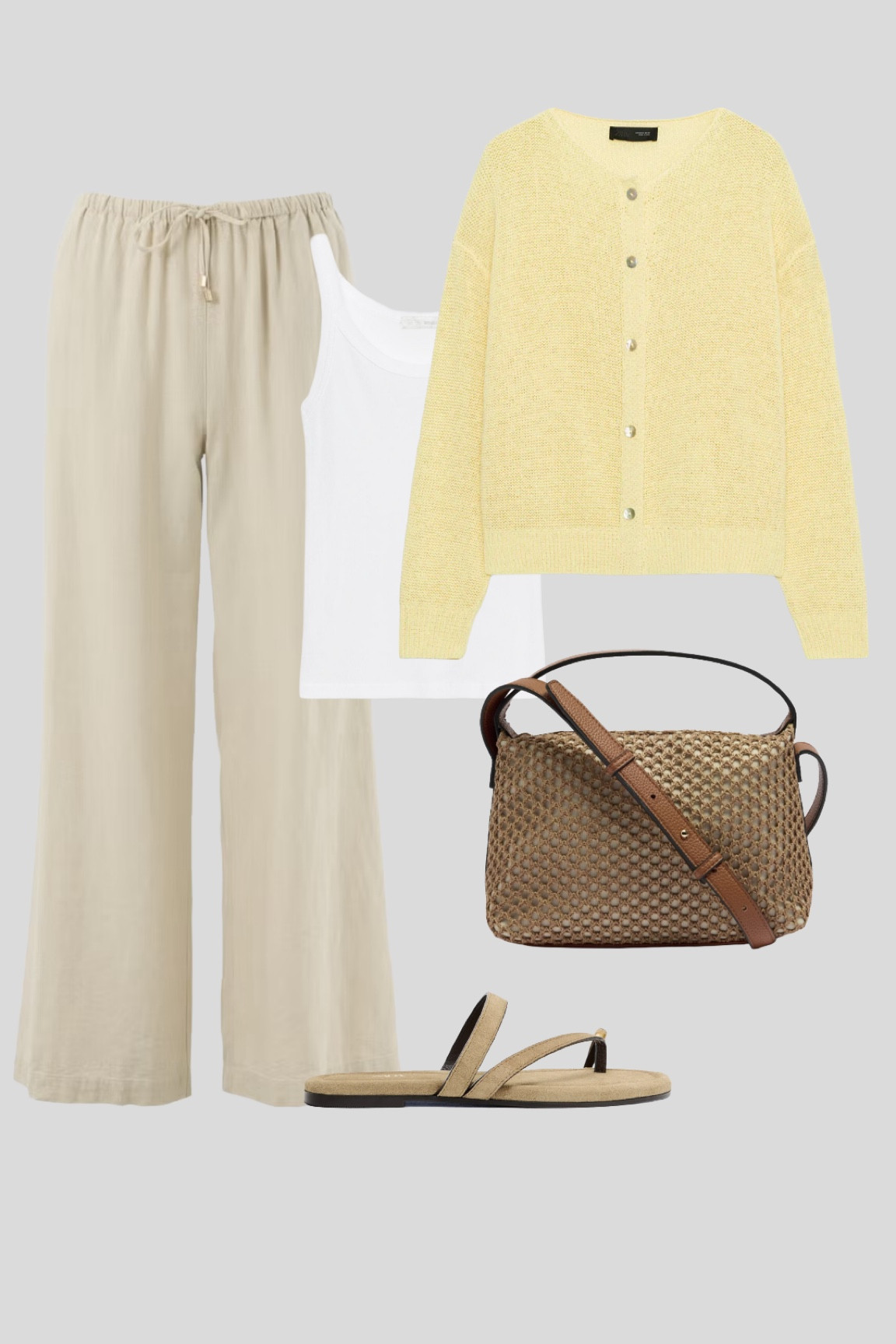 A comfy summer outfit 

#LTKuk #LTKspring #LTKsummer