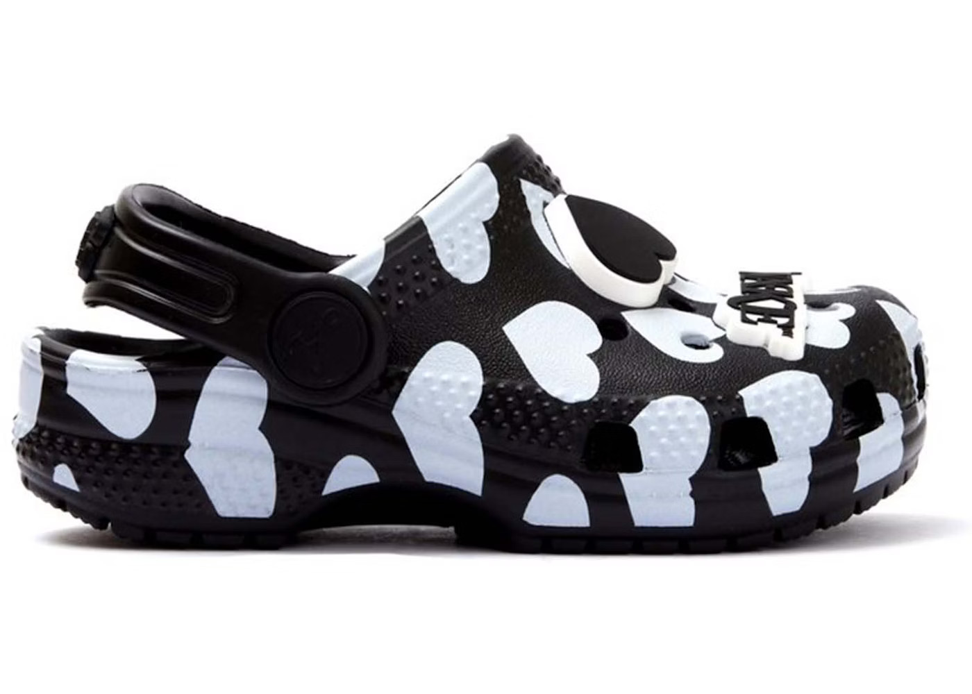 Crocs Classic ClogAwake NY Black (Kids) | StockX