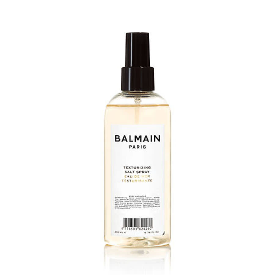 Balmain Texturizing Salt Spray 6.7 oz Hair Care 8718503824260 | Jomashop.com & JomaDeals.com