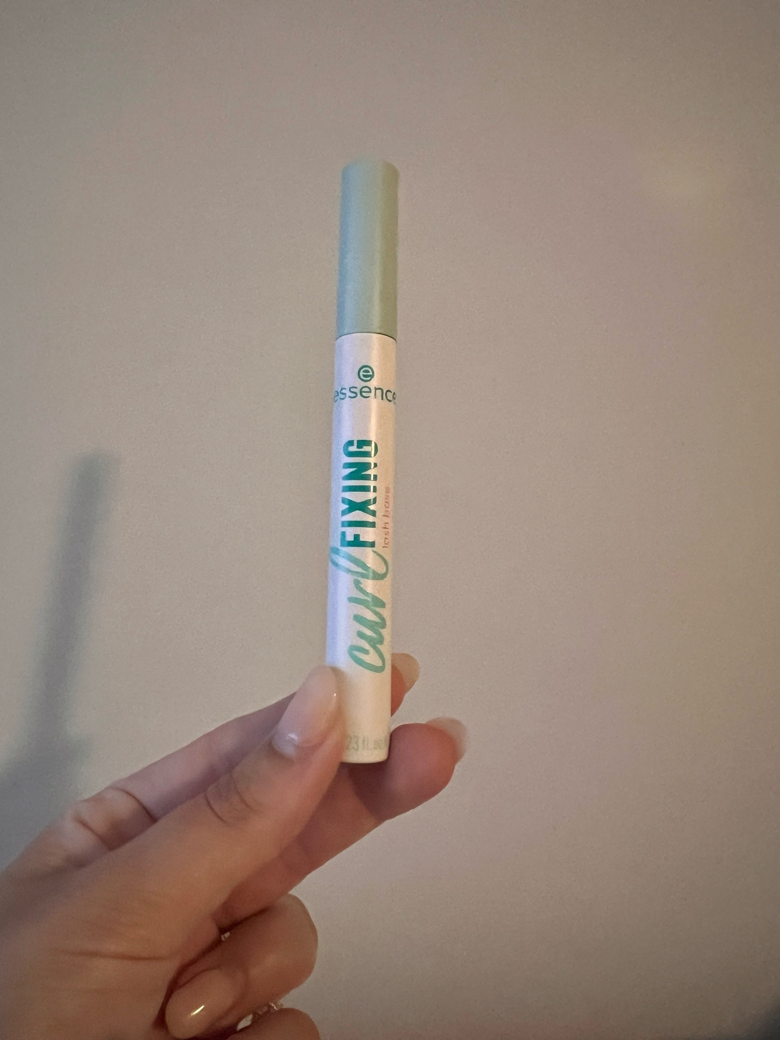 Essence Curl Fixing Lash Base-the BEST product to put on before mascara to hold curl! 

#LTKGiftGuide #LTKBeauty #LTKFindsUnder50